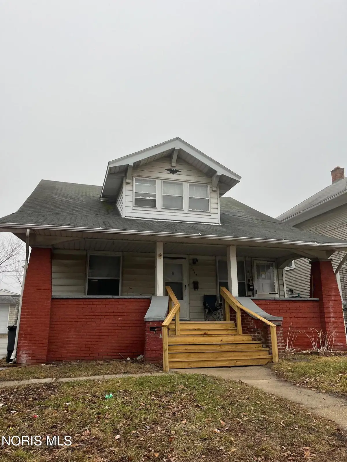 2052 South Avenue, Toledo, OH 43609 - #1