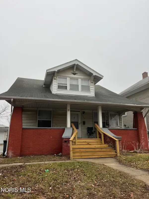 2052 South Avenue, Toledo, OH 43609