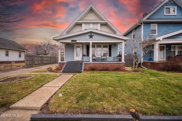 337 S Detroit Avenue, Toledo, OH 43609
