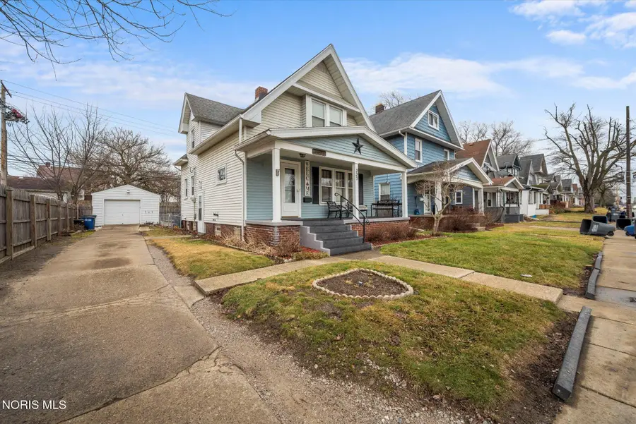 337 S Detroit Avenue, Toledo, OH 43609 - #2