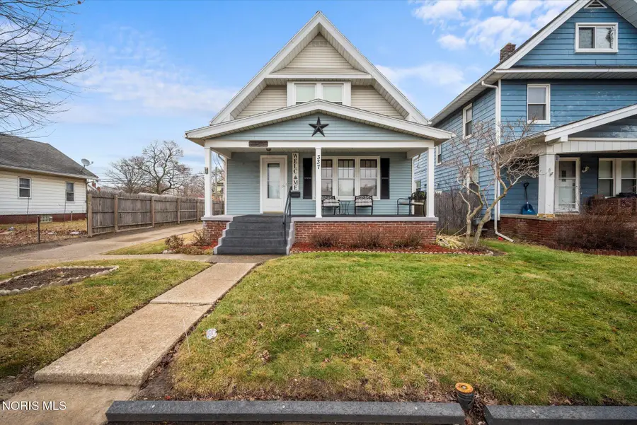 337 S Detroit Avenue, Toledo, OH 43609 - #3