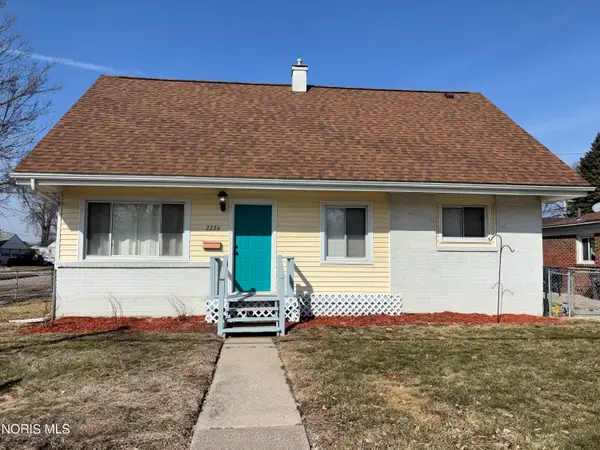 2226 Peabody Avenue, Toledo, OH 43614