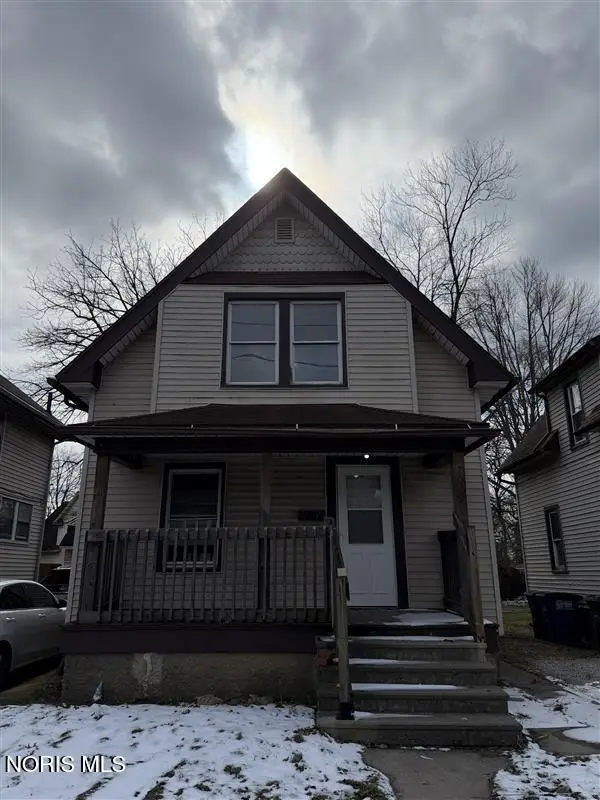 2019 South Avenue, Toledo, OH 43609 - #1
