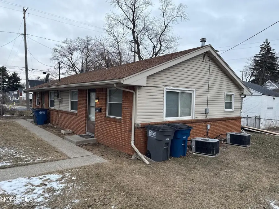 5540 Douglas Road, Toledo, OH 43613 - #2