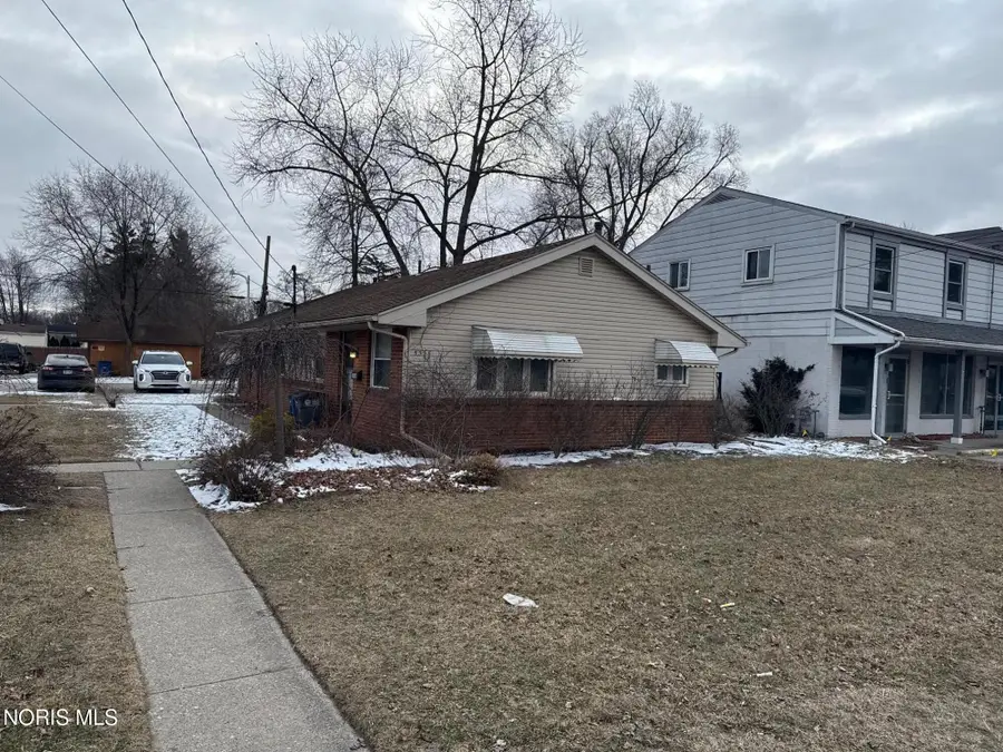 5536 Douglas Road, Toledo, OH 43613 - #2