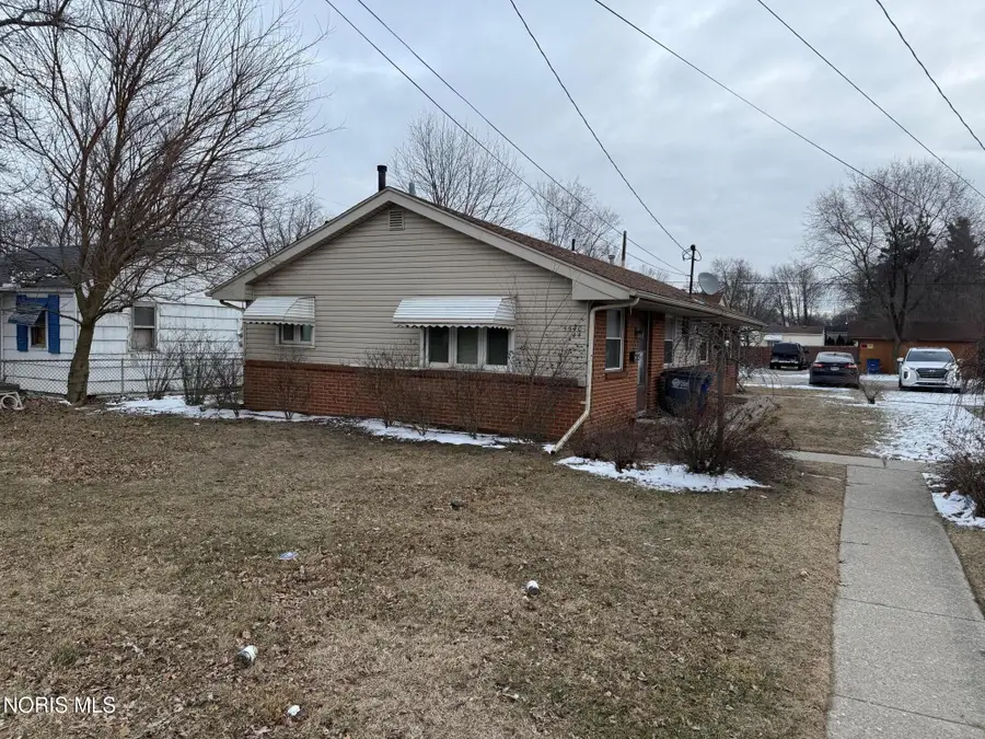 5536 Douglas Road, Toledo, OH 43613 - #3