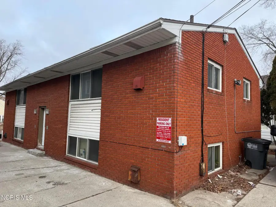 3424 Douglas Road, Toledo, OH 43606 - #3