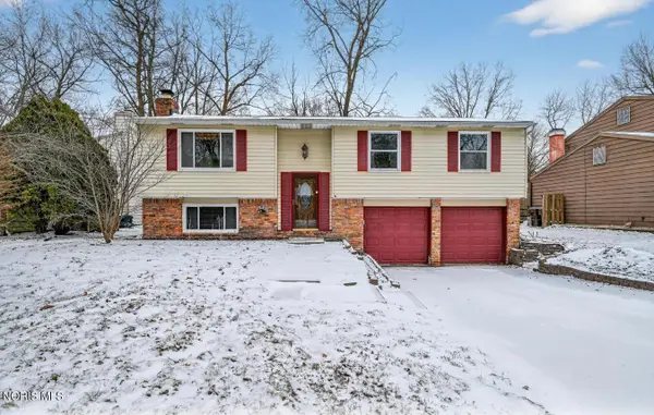 6241 W Pembridge Drive, Toledo, OH 43615