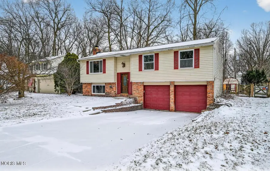 6241 W Pembridge Drive, Toledo, OH 43615 - #2