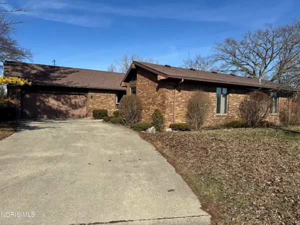 601 Pheasant Drive, Bowling Green, OH 43402