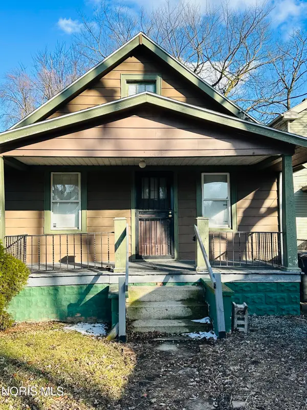 824 N University Avenue, Toledo, OH 43607