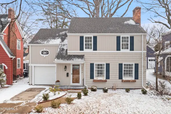 2804 Goddard Road, Toledo, OH 43606