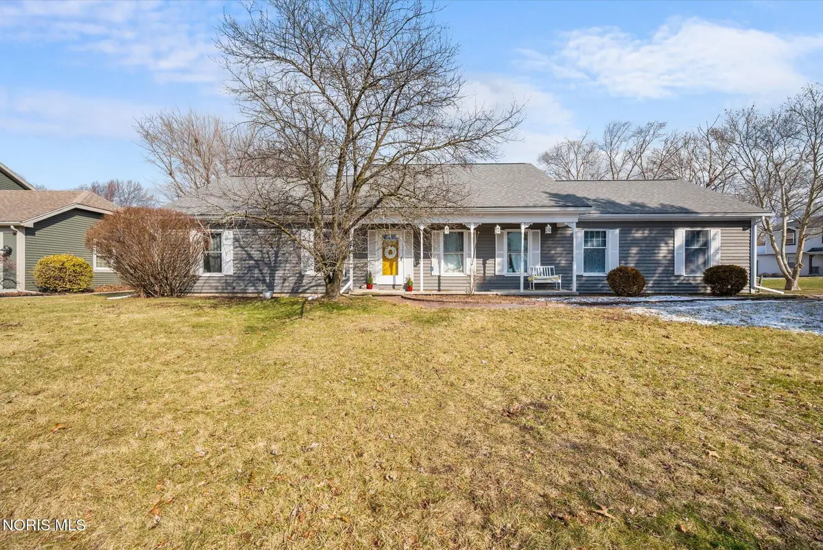 7924 Harrow Court, Sylvania, OH 43560 - #1