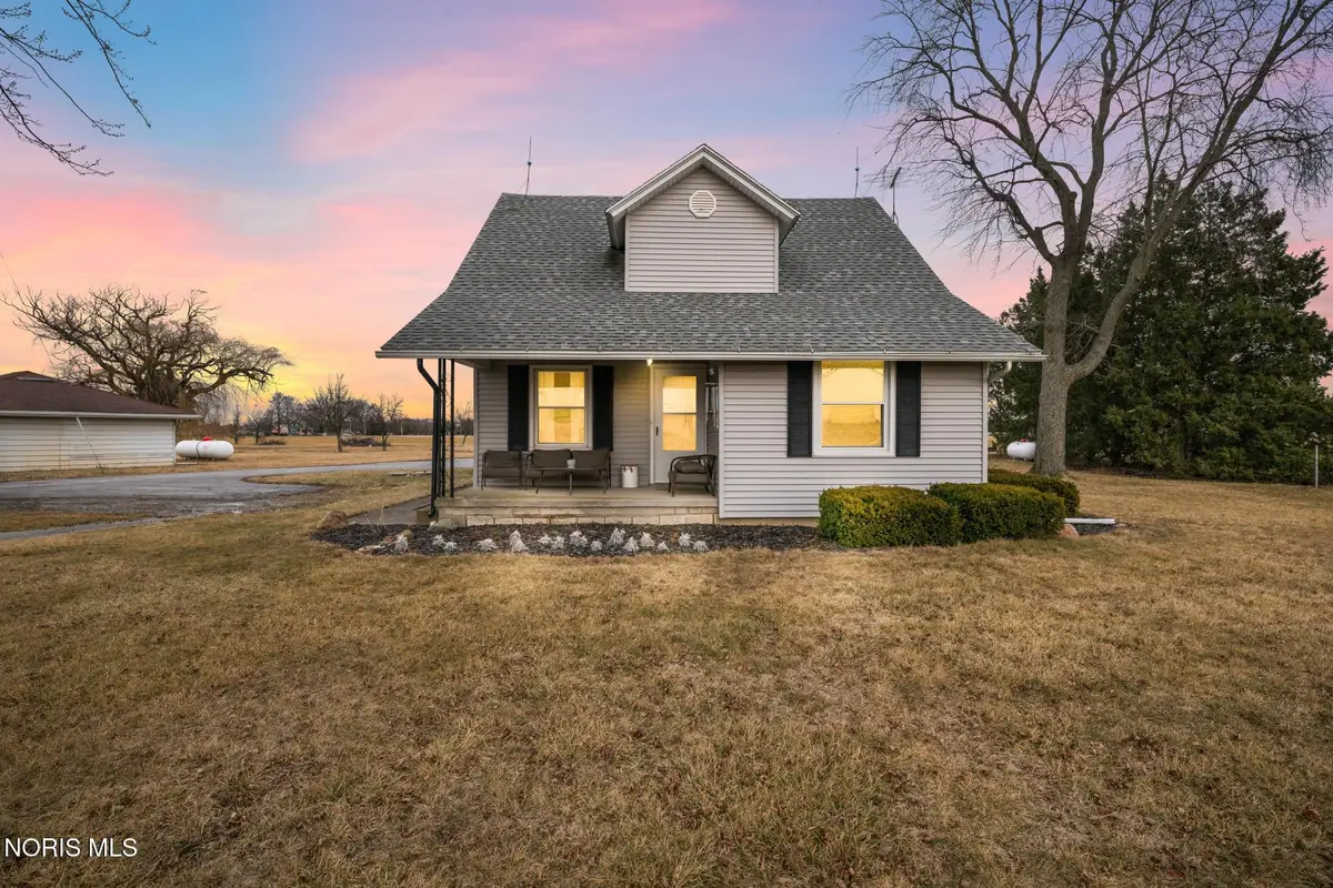 25854 Mccutcheonville Road, Perrysburg, OH 43551 - #1