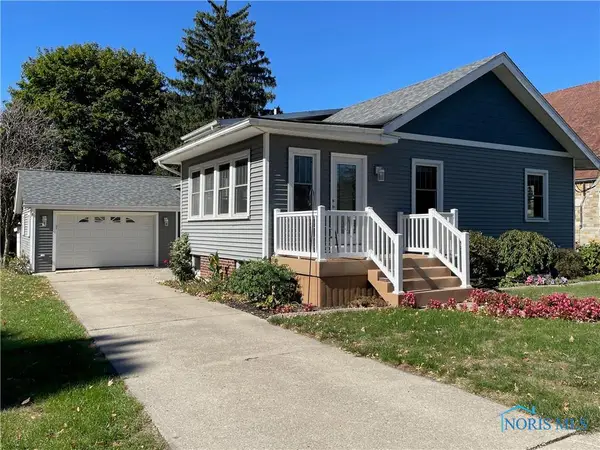 318 S Michigan Avenue, Edgerton, OH 43517