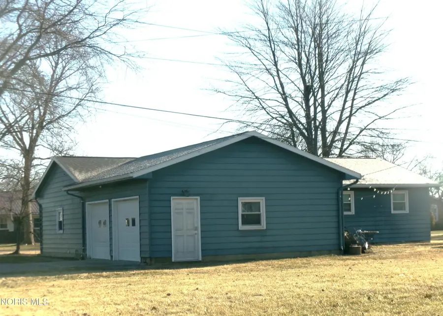 604 Prospect Street, Leipsic, OH 45856 - #2