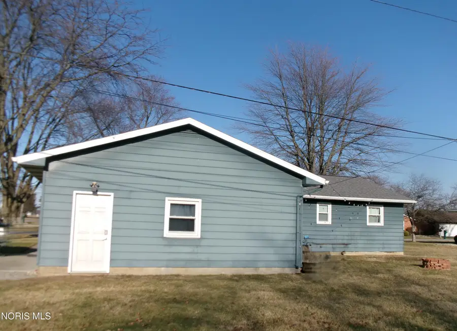 604 Prospect Street, Leipsic, OH 45856 - #3