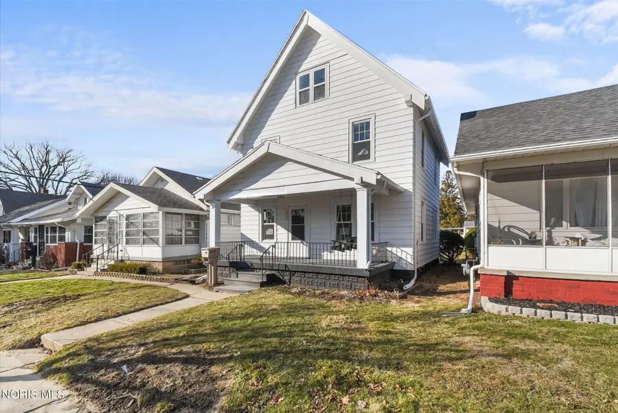 2017 Kelsey Avenue, Toledo, OH 43605 - #3