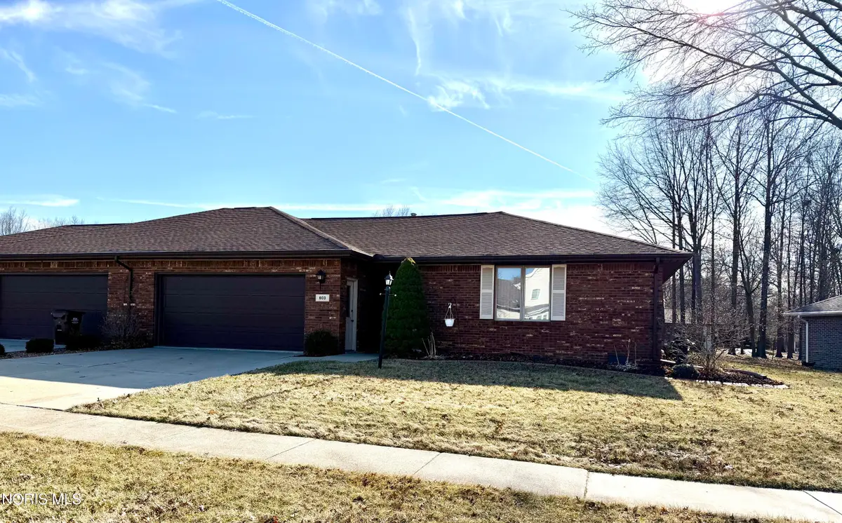 603 Chinook Avenue, Defiance, OH 43512 - #1