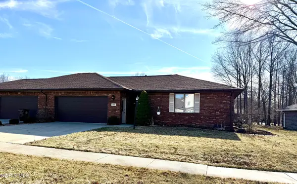 603 Chinook Avenue, Defiance, OH 43512