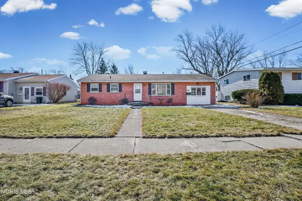 245 Edinborough Drive, Findlay, OH 45840