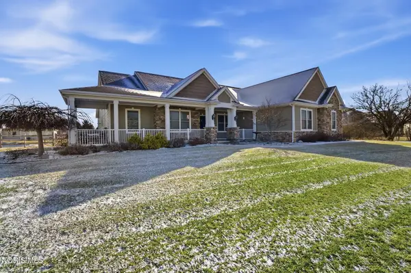 4598 Sunny Creek Lane, Sylvania, OH 43560