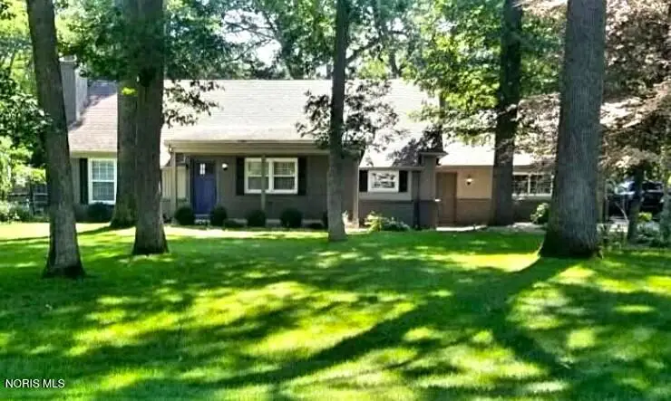 5526 Woodridge Drive, Toledo, OH 43623 - #1