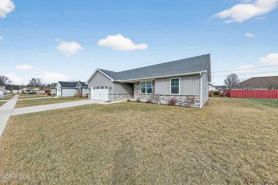 520 Oxford Street, Napoleon, OH 43545 - #2