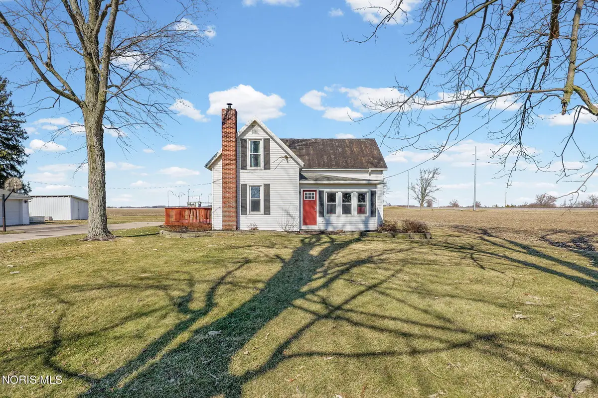 10246 Road P9, Columbus Grove, OH 45830 - #1