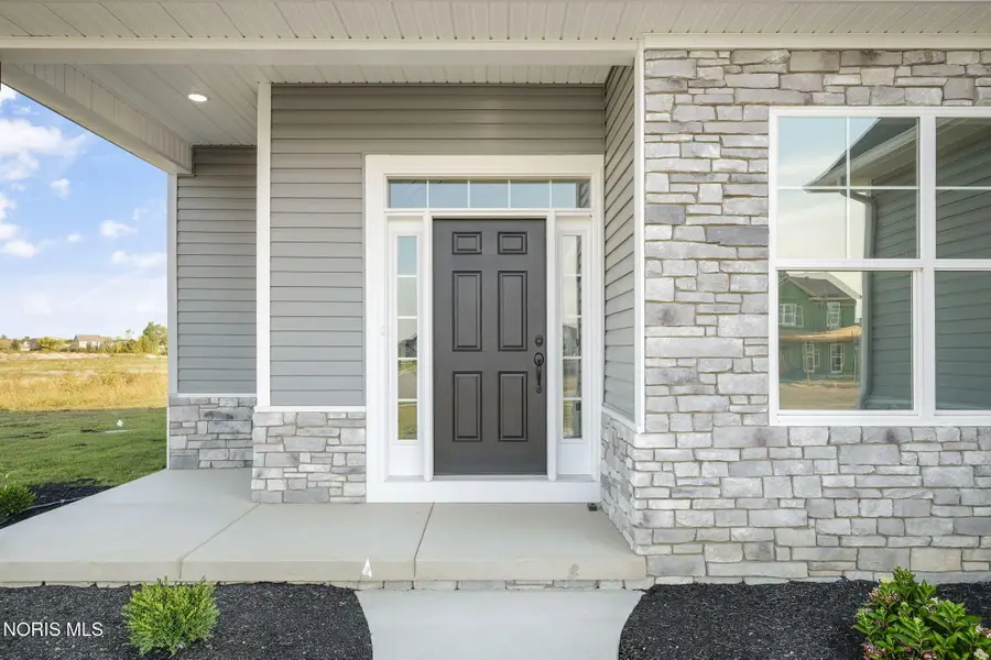 8520 Hocking Cove, Waterville, OH 43566 - #2