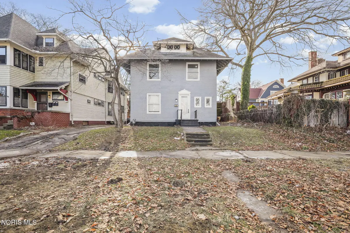 629 Virginia Street, Toledo, OH 43620 - #1