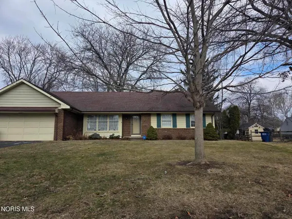 5722 E Candlestick Court, Toledo, OH 43615