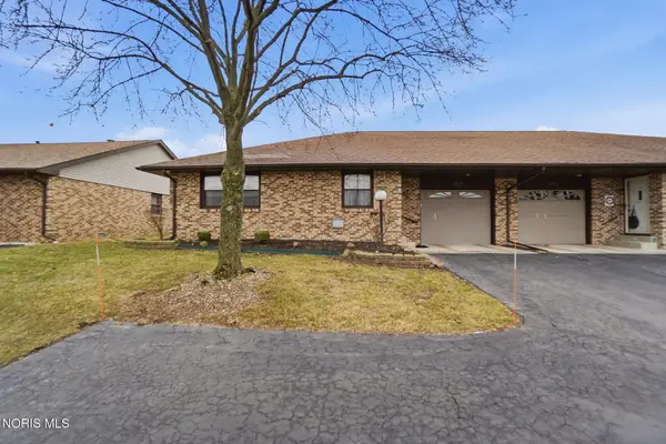 1813 Manor Hill Road, Findlay, OH 45840