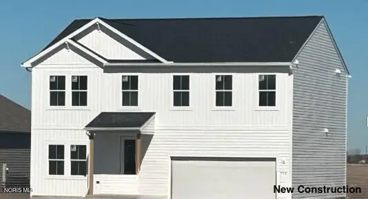 920 Darter Drive, Bowling Green, OH 43402 - #1