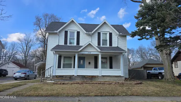 338 Carey Street, Napoleon, OH 43545