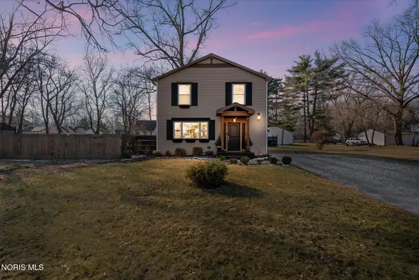 5131 Bainbridge Rd, Toledo, OH 43623