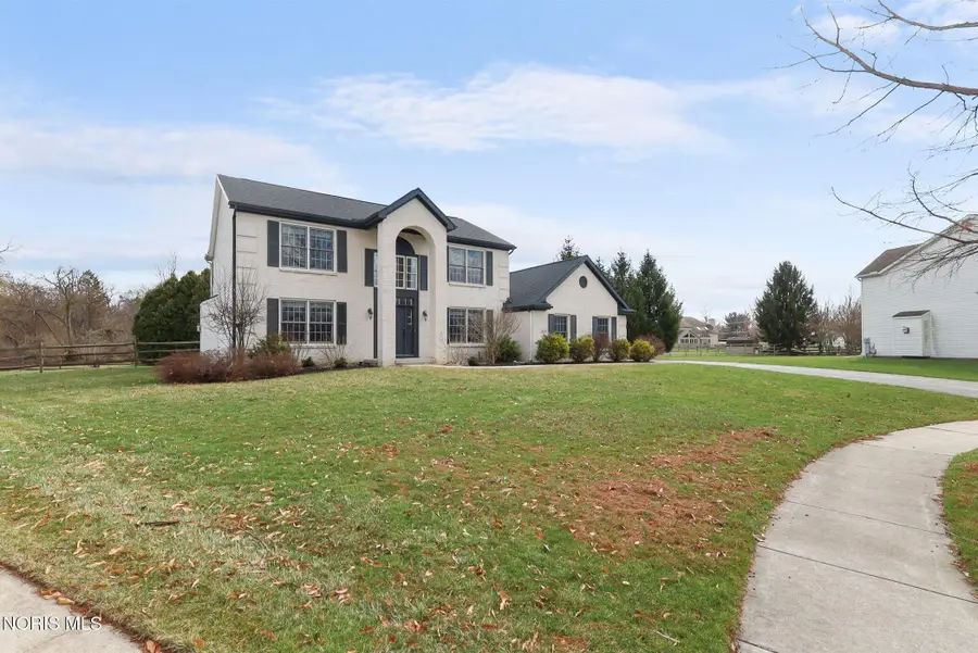 7407 Lock Mill Court, Maumee, OH 43537 - #2