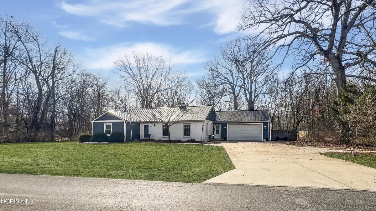 905 Corwin Street, Defiance, OH 43512 - #1