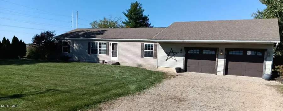 13074 Township Road 152, Arlington, OH 45814 - #2