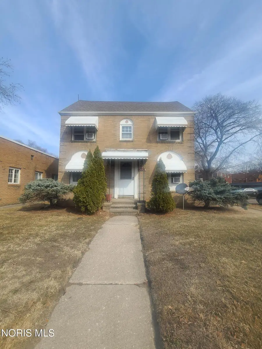 4302 Monroe Street, Toledo, OH 43606 - #2