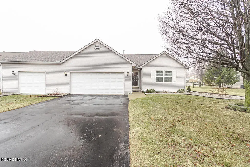 1930 Allendale Drive, Toledo, OH 43611 - #1