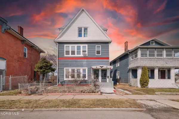 1409 N Huron Street, Toledo, OH 43604