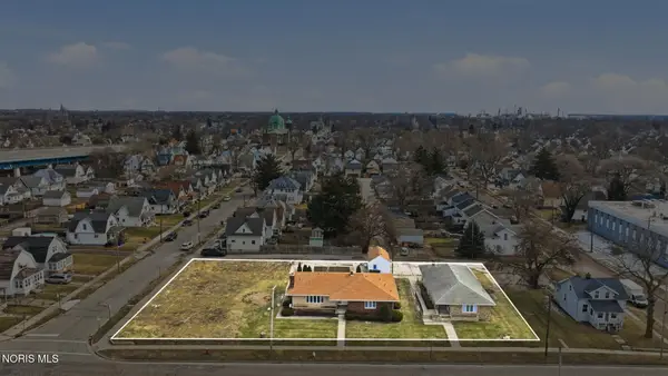 4 Nevada Street, Toledo, OH 43605