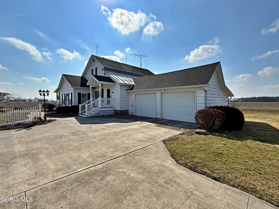 3392 Rd 6, Leipsic, OH 45856 - #3