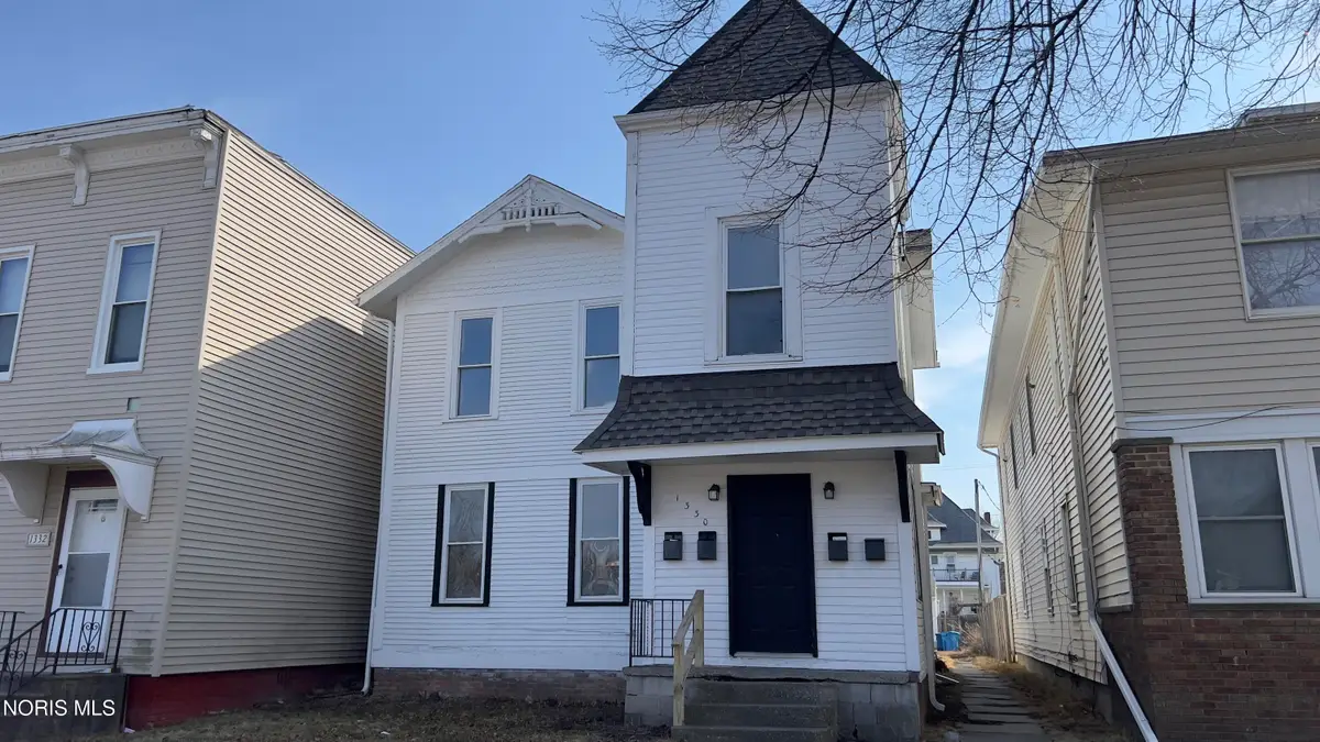 1330 N Huron Street, Toledo, OH 43604 - #1