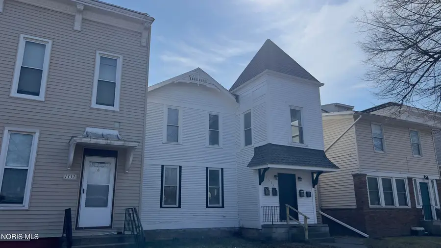 1330 N Huron Street, Toledo, OH 43604 - #3