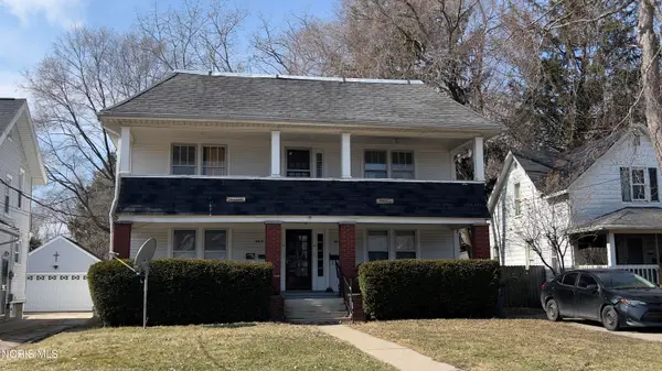 3817 N Lockwood Avenue, Toledo, OH 43612