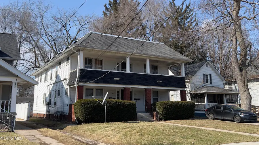 3817 N Lockwood Avenue, Toledo, OH 43612 - #2