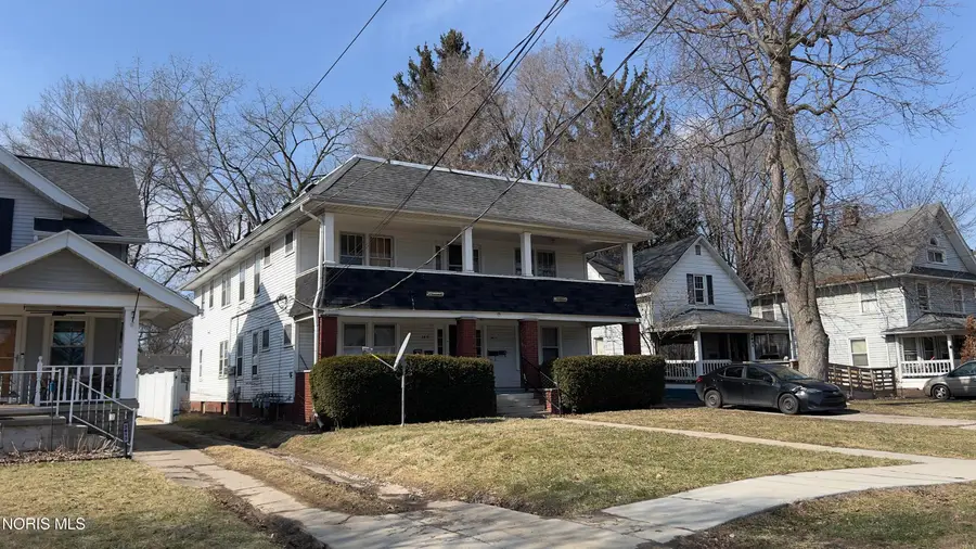 3817 N Lockwood Avenue, Toledo, OH 43612 - #3