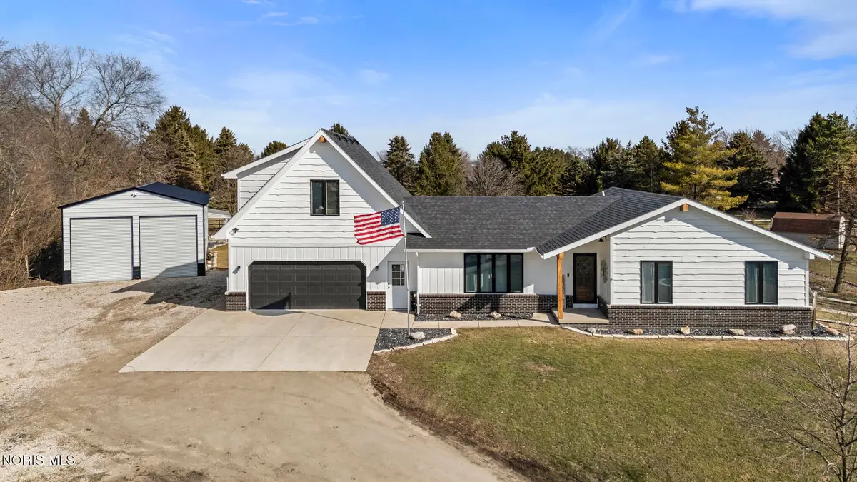 24579 Thompson Road, Perrysburg, OH 43551 - #1